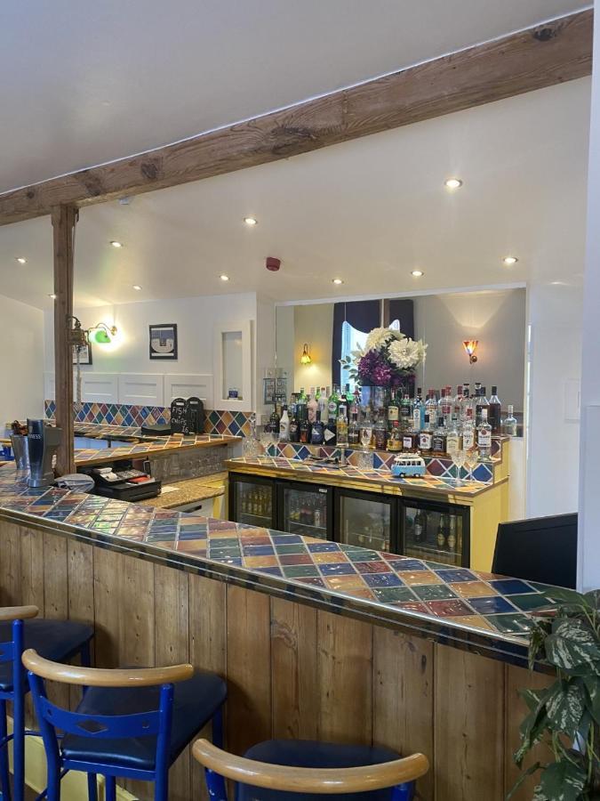 Hotel Traveller'S Choice Ipswich Exterior foto
